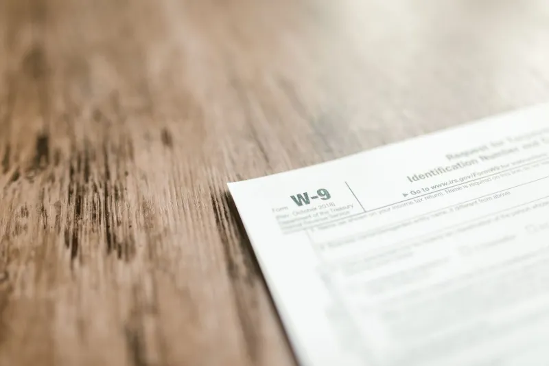Crypto Winnings and the IRS: What Every TRC20 Gambler Needs to Know Before Tax Season